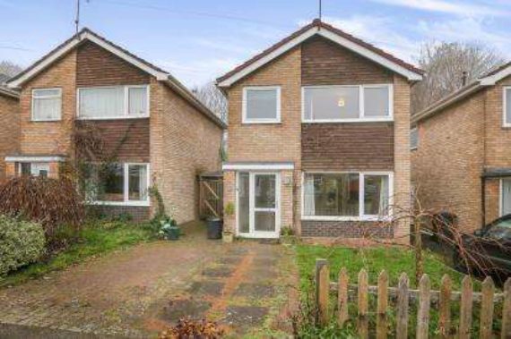 3 Bedroom Detached